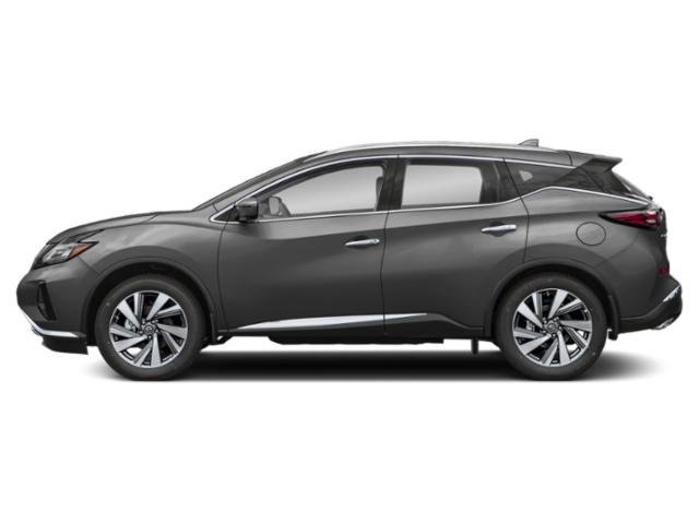 Used 2021 Nissan Murano SL SUVs