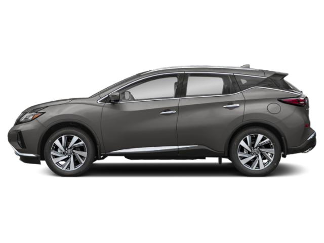 Used 2021 Nissan Murano Platinum SUVs