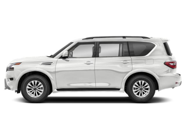Used 2021 Nissan Armada SV SUVs