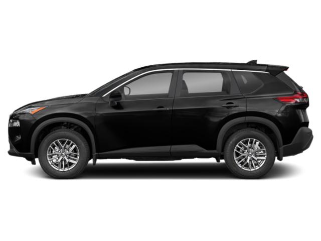 Used 2021 Nissan Rogue S Crossover