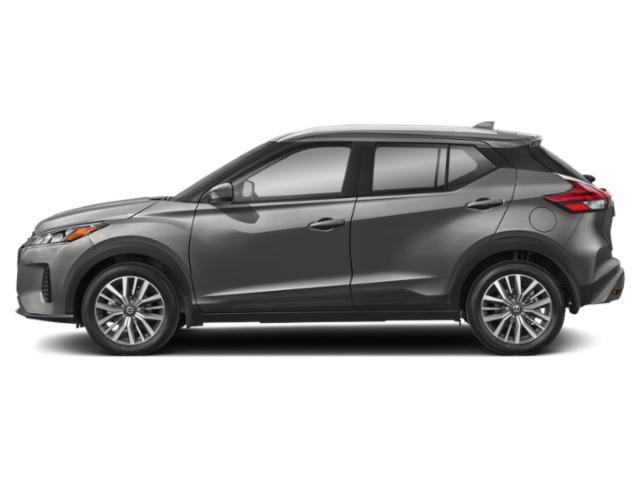 2021 Nissan Kicks