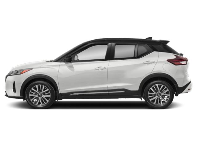 2021 Nissan Kicks