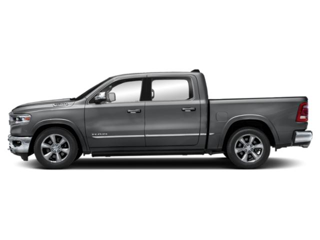 Used 2021 Ram 1500 Limited Trucks