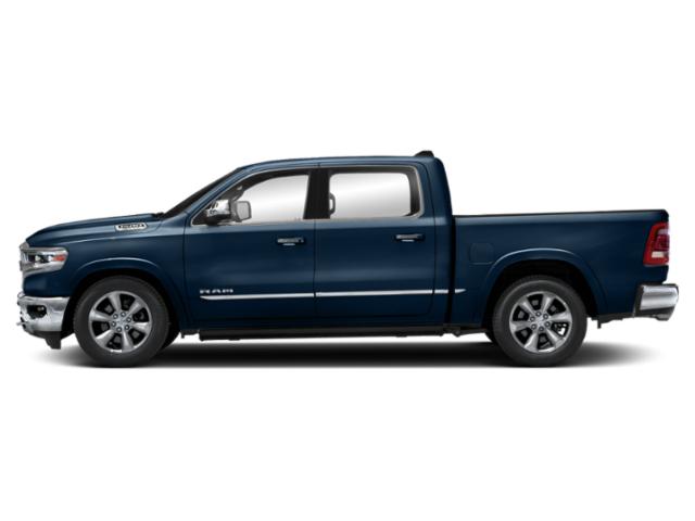 Used 2021 Ram 1500 Limited Truck