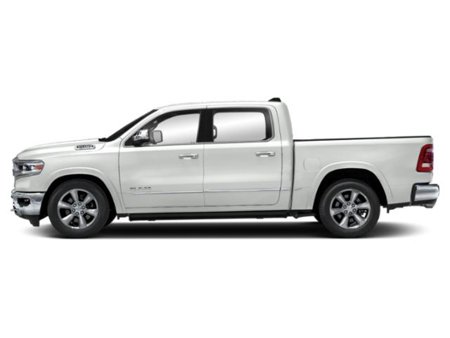 Used 2021 Ram 1500 Limited Trucks