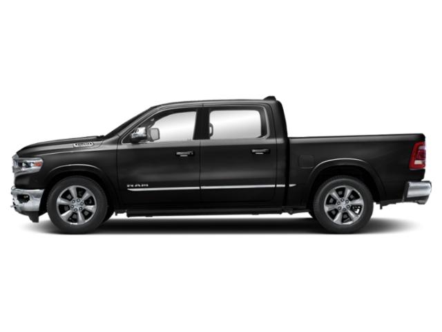 Used 2021 Ram 1500 Limited Trucks
