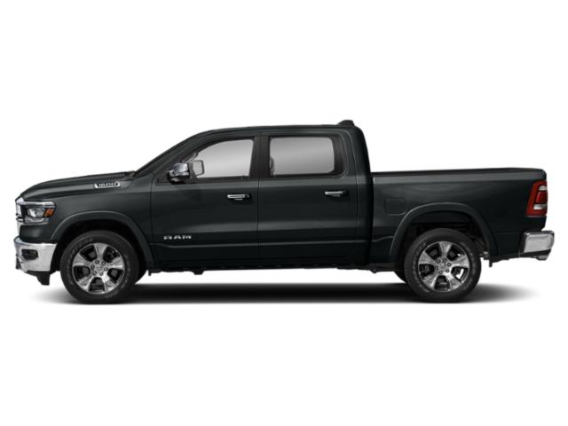 Used 2021 Ram 1500 Laramie Trucks