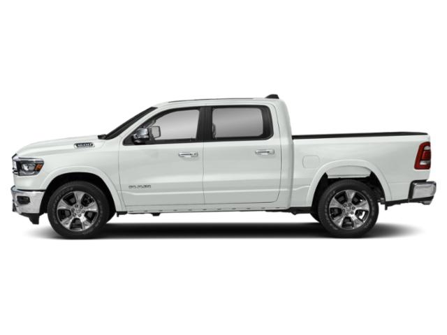 Used 2021 Ram 1500 Laramie Trucks