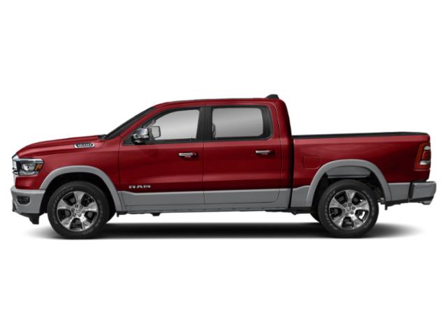 Used 2021 Ram 1500 Laramie Truck