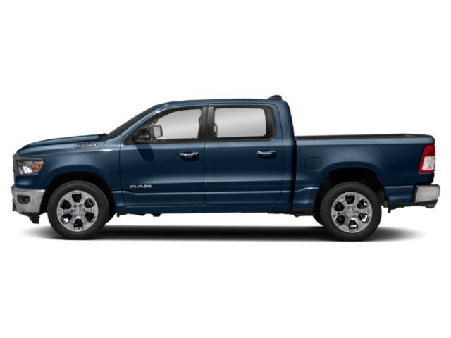 Used 2021 Ram 1500 Big Horn Truck