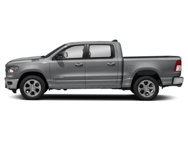 Used 2021 Ram 1500 Big Horn Trucks