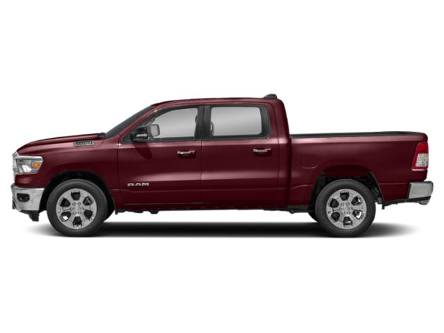 Used 2021 Ram 1500 Big Horn Trucks