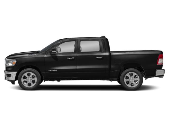 Used 2021 Ram 1500 Big Horn Truck