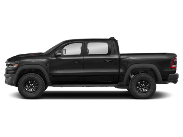 Used 2021 Ram 1500 TRX Trucks