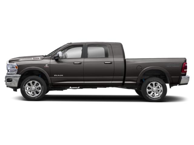 Used 2021 Ram 2500 Limited Trucks