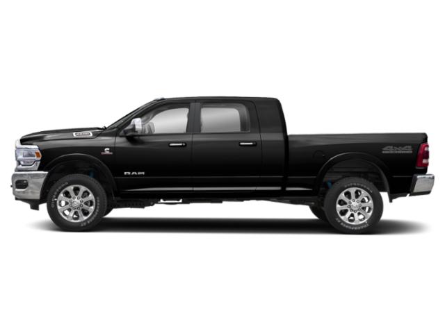 2021 Ram 2500
