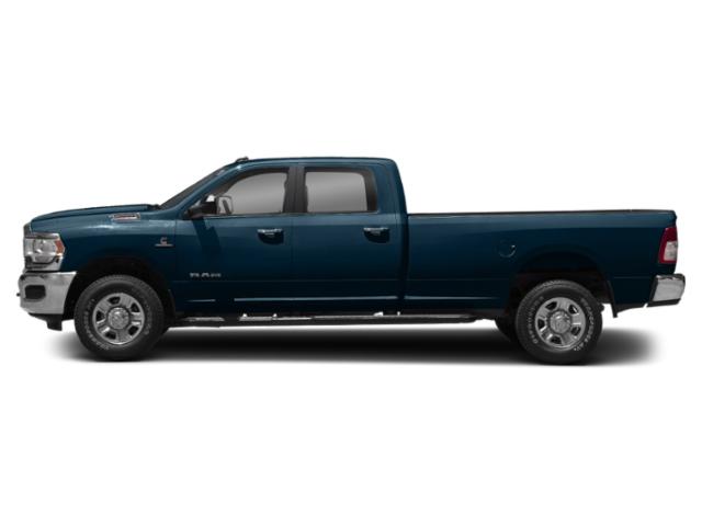 2021 Ram 2500