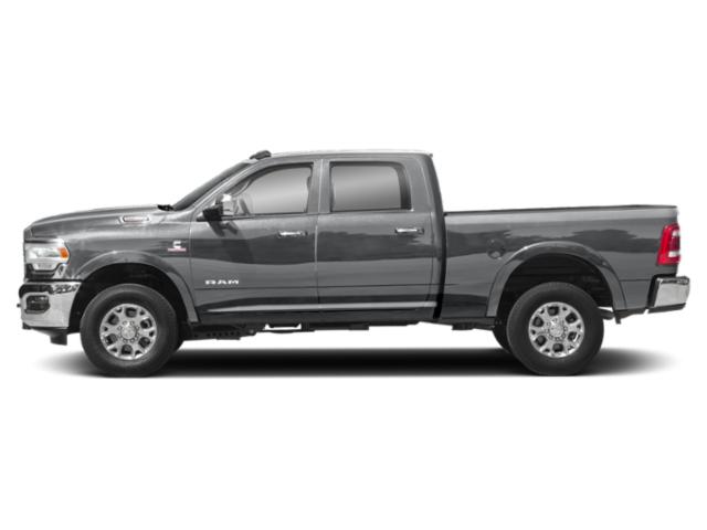 Used 2021 Ram 2500 Laramie Truck