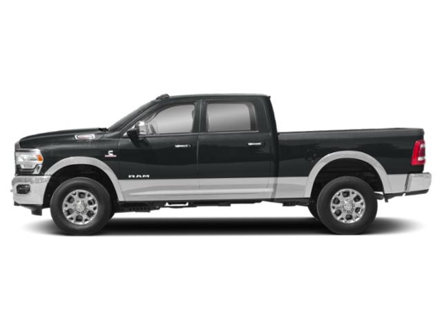 2021 Ram 2500