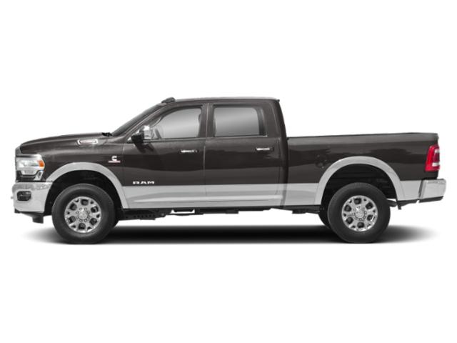 Used 2021 Ram 2500 Laramie Truck