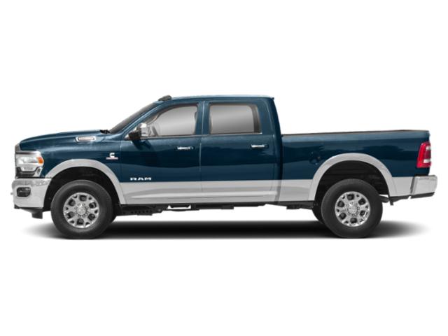 Used 2021 Ram 2500 Laramie Trucks