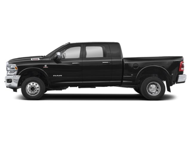Used 2021 Ram 3500 Limited Trucks