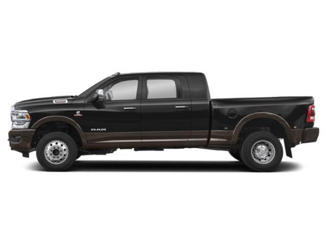 Used 2021 Ram 3500 Longhorn Trucks