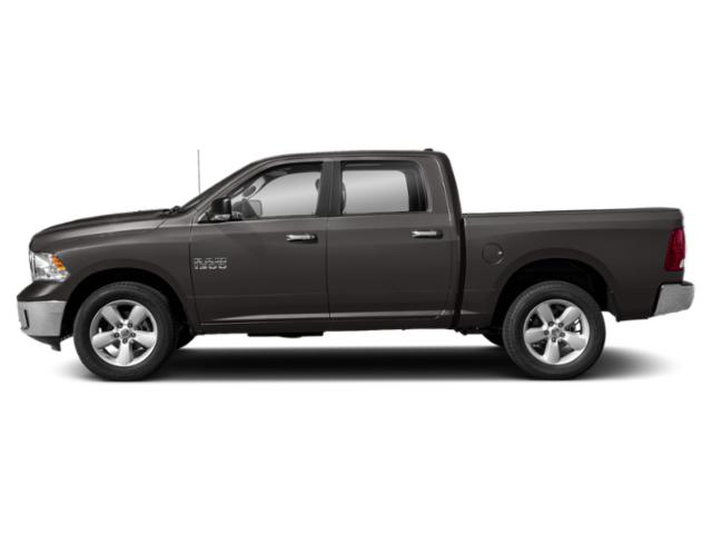 2021 Ram 1500 Classic