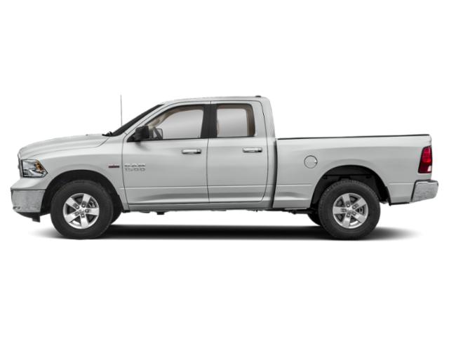 Used 2021 Ram 1500 Classic Warlock Truck