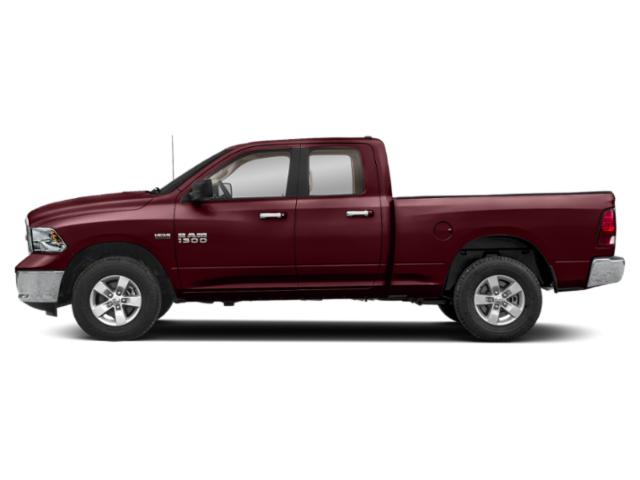 2021 Ram 1500 Classic