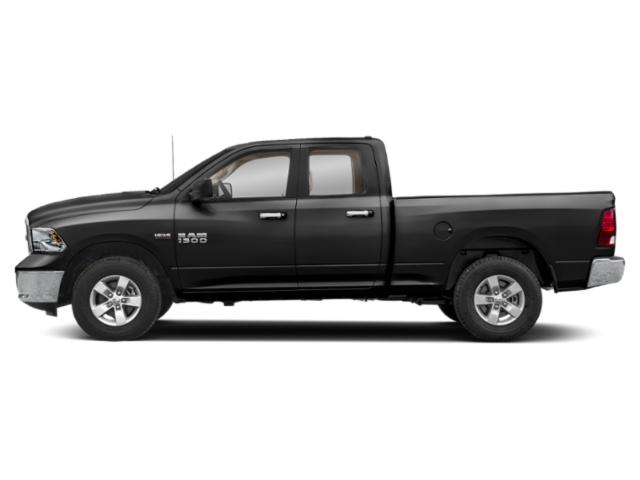 Used 2021 Ram 1500 Classic Warlock Trucks