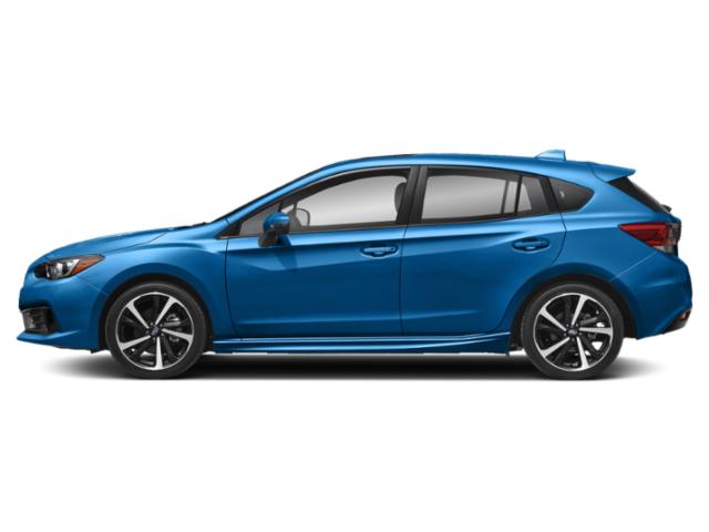 2021 Subaru Impreza