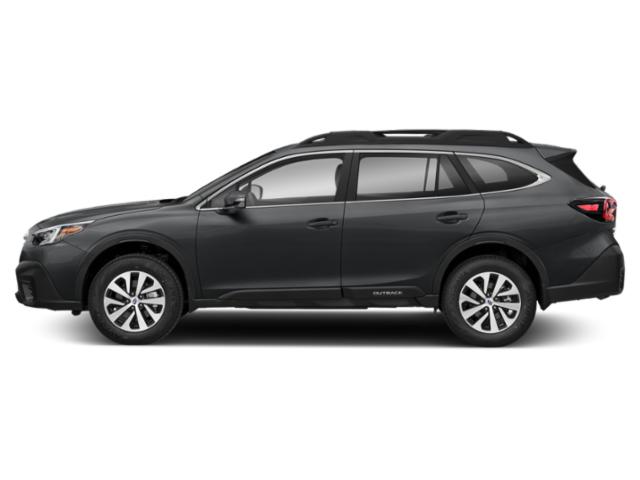 2021 Subaru Outback