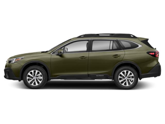 Used 2021 Subaru Outback Premium Crossovers