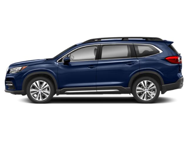 Used 2021 Subaru Ascent Limited Crossovers