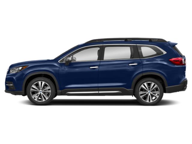 Used 2021 Subaru Ascent Touring Crossover