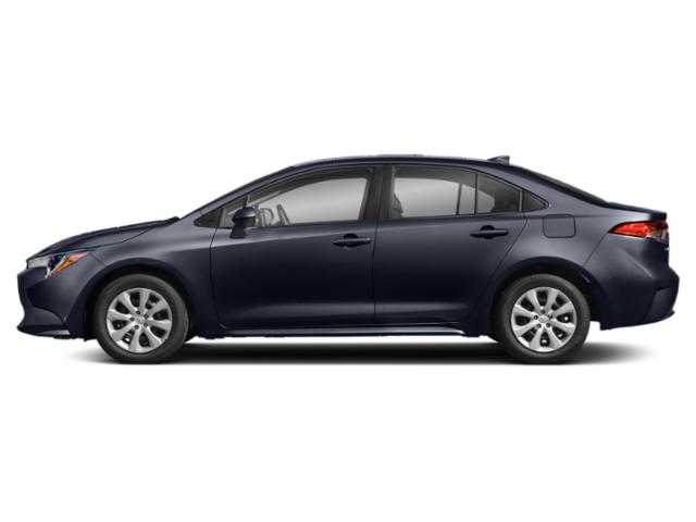 Used 2021 Toyota Corolla LE Car