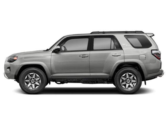 Used 2021 Toyota 4Runner TRD Off Road Premium SUVs