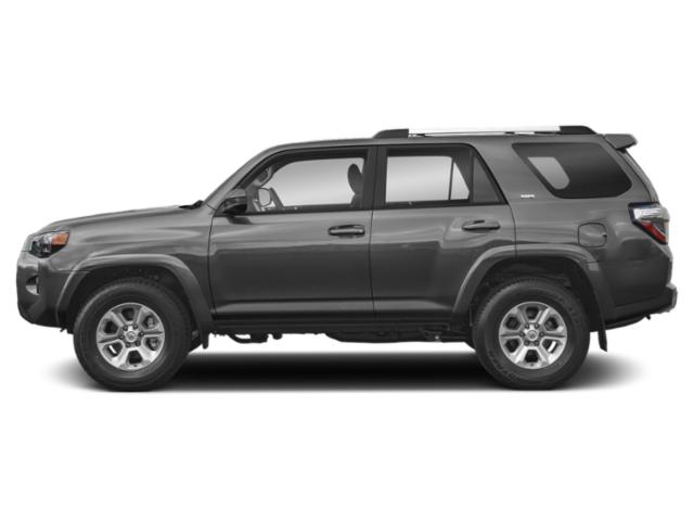 Used 2021 Toyota 4Runner SR5 Premium SUV