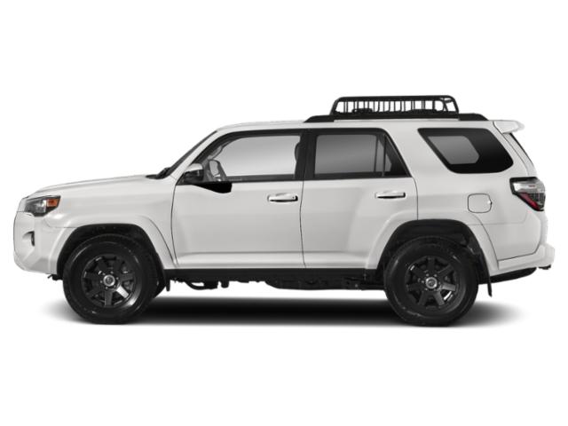 Used 2021 Toyota 4Runner Trail Special Edition SUVs