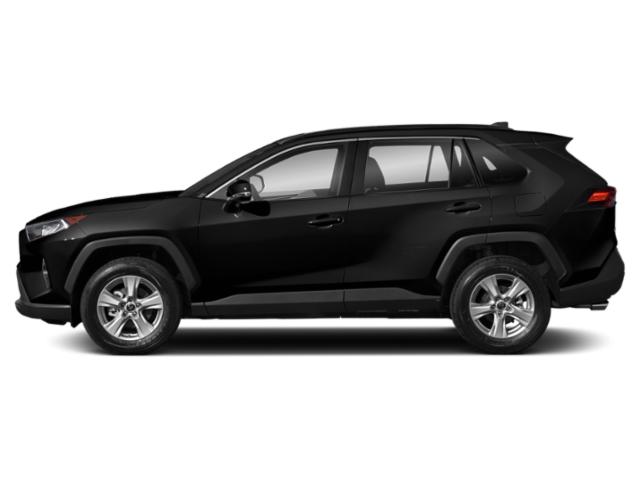 Used 2021 Toyota RAV4 XLE Premium Crossovers