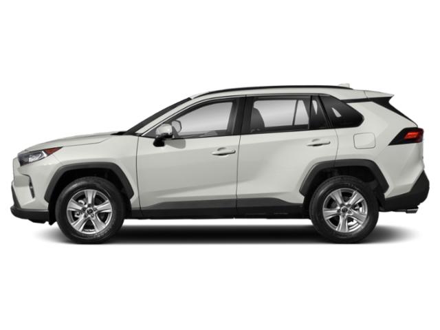 Used 2021 Toyota RAV4 XLE Premium Crossovers