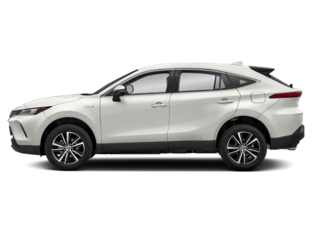 Used 2021 Toyota Venza LE Crossovers