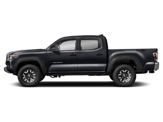 Used 2021 Toyota Tacoma TRD Off Road Truck