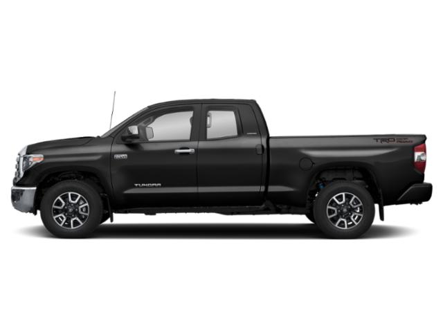 Used 2021 Toyota Tundra 4WD Limited Trucks