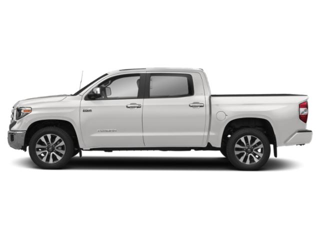 Used 2021 Toyota Tundra 4WD Limited Trucks
