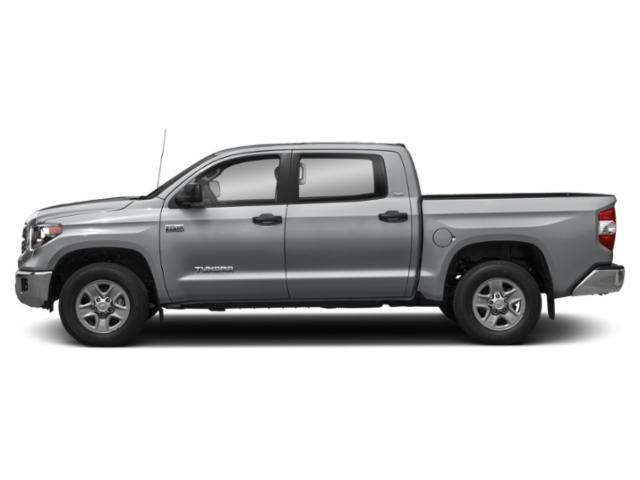 2021 Toyota Tundra 4WD