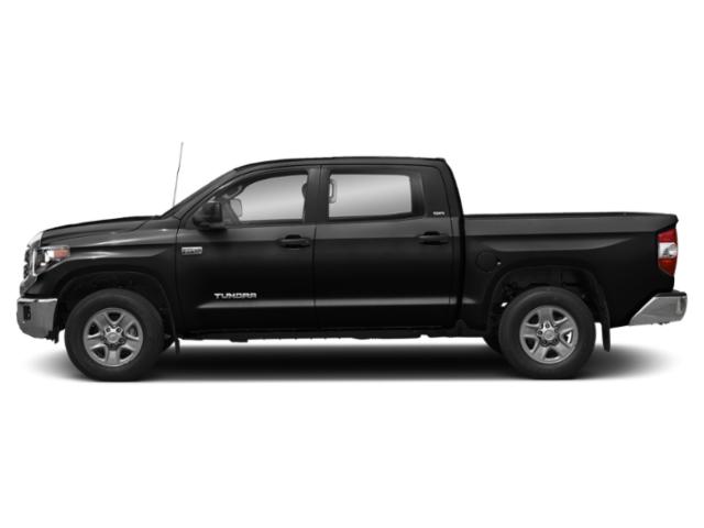 2021 Toyota Tundra 4WD