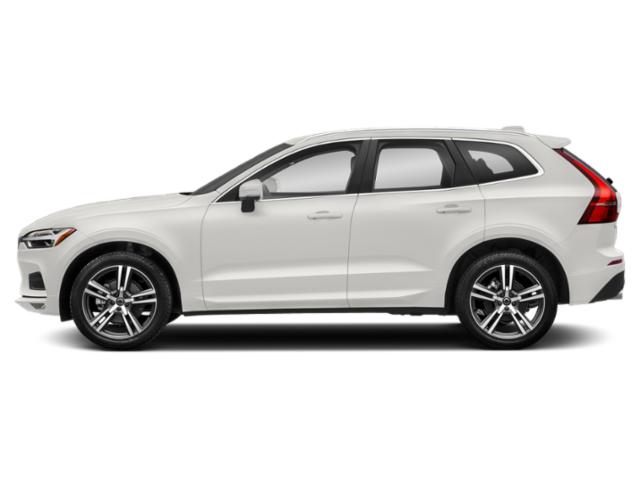 2021 Volvo Xc60