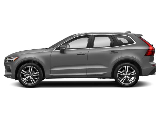 Used 2021 Volvo XC60 Momentum Crossover